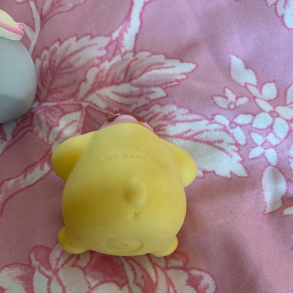 Sanrio Characters Figurines Set - Picture 3 of 10